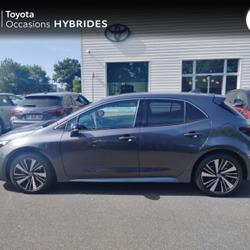 Toyota Corolla 1.8 140ch Design MY25 Rez&eacute;