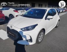 Toyota Yaris Rezé