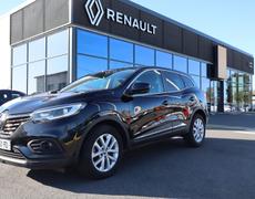 Renault Kadjar Legé