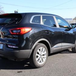 Renault Kadjar 1.5 BLUE DCI 115CH  BUSINESS EDC - 21 Leg&eacute;