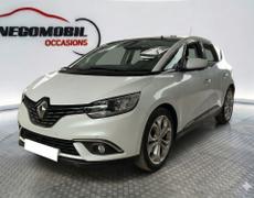 Renault Scenic 4 Châtillon-en-Vendelais