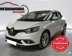 Renault Scenic 4 Châtillon-en-Vendelais