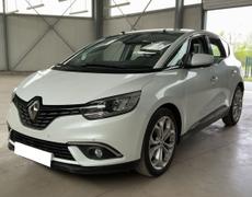 Renault Scenic 4 Châtillon-en-Vendelais
