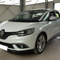 Renault Scenic 4 Business Energy dCi 130 Ch&acirc;tillon-en-Vendelais