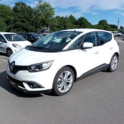 Renault Scenic 4 Business Energy dCi 130 Ch&acirc;tillon-en-Vendelais