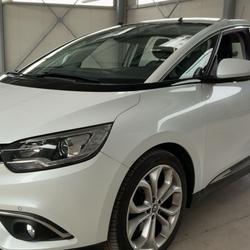 Renault Scenic 4 Business Energy dCi 130 Ch&acirc;tillon-en-Vendelais