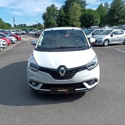 Renault Scenic 4 Business Energy dCi 130 Ch&acirc;tillon-en-Vendelais