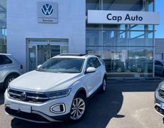 Volkswagen T-Roc Redon