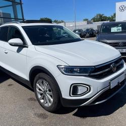 Volkswagen T-Roc T-Roc 1.5 TSI EVO 150 Start/Stop DSG7 Style Redon