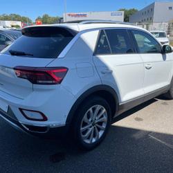 Volkswagen T-Roc T-Roc 1.5 TSI EVO 150 Start/Stop DSG7 Style Redon