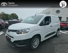 Toyota Proace City Rezé
