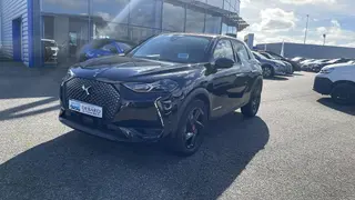 DS DS3 Crossback  - Puretech - photo 0