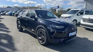 DS DS3 Crossback  - Puretech - photo 1