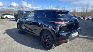 DS DS3 Crossback  - Puretech - photo 3