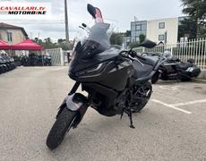 Honda NT