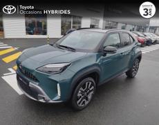 Toyota Yaris Cross Rezé