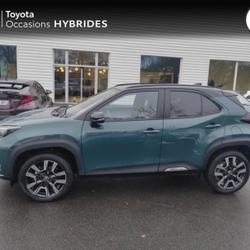 Toyota Yaris Cross 130h Trail MY25 Rez&eacute;