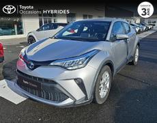 Toyota C-HR Rezé