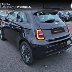 Fiat 500 II e 95ch Ic&ocirc;ne Rez&eacute;