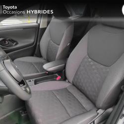 Toyota Yaris 116h Design 5p MY25 Rez&eacute;