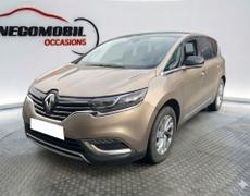 Renault Espace 5 Châtillon-en-Vendelais
