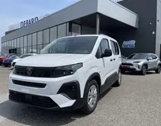 Peugeot Rifter Saint-Saturnin