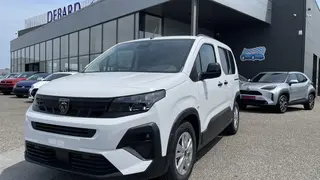 Peugeot Rifter  - Allure - photo 0