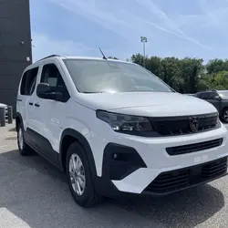 Peugeot Rifter TAILLE M - 1.5 BLUEHDI 130CH S&S ALLURE 5 PLACES EAT8 Saint-Saturnin
