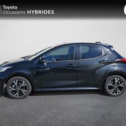 Toyota Yaris 116h Design 5p MC24 Rez&eacute;