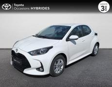 Toyota Yaris Rezé