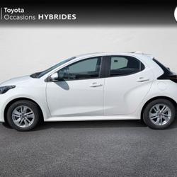 Toyota Yaris 120 VVT-i Dynamic Business 5p MC24 Rez&eacute;