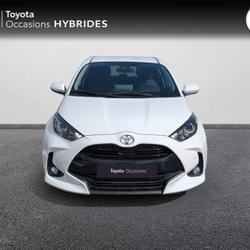 Toyota Yaris 120 VVT-i Dynamic Business 5p MC24 Rez&eacute;