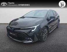 Toyota Corolla Touring Sports Rezé