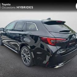 Toyota Corolla Touring Sports 1.8 140ch Design MY24 Rez&eacute;