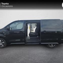 Toyota Proace verso Long 2.0 140 D-4D Dynamic Connect MC22 Rez&eacute;