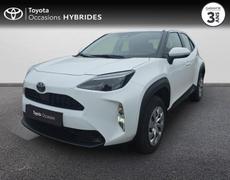 Toyota Yaris Cross Rezé