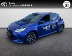 Toyota Yaris Rezé