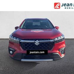 Suzuki S Cross S-Cross 1.5 Dualjet Allgrip Hybrid Auto Style Domancy