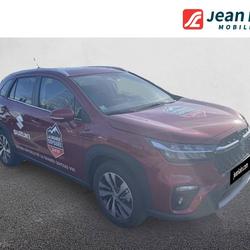 Suzuki S Cross S-Cross 1.5 Dualjet Allgrip Hybrid Auto Style Domancy