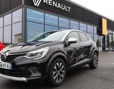 Renault Captur Legé