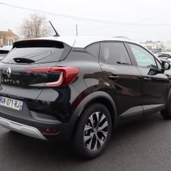 Renault Captur 1.0 TCE 90CH EVOLUTION Leg&eacute;
