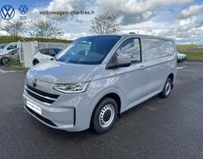 Volkswagen Transporter Luisant