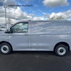Volkswagen Transporter TRANSPORTER VAN L1H1 2.0 TDI 170 BVA8 4MOTION BUSINESS Luisant
