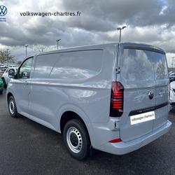 Volkswagen Transporter TRANSPORTER VAN L1H1 2.0 TDI 170 BVA8 4MOTION BUSINESS Luisant