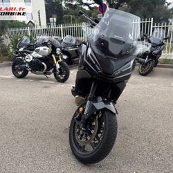 Honda NT NT 1100 Mougins