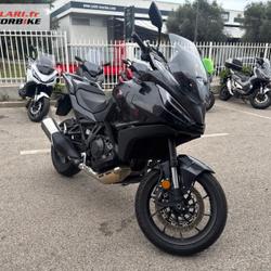 Honda NT NT 1100 Mougins