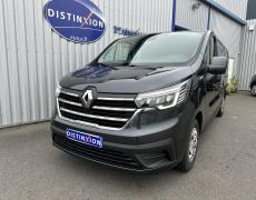 Renault Trafic combi Arzal