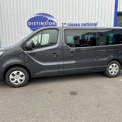 Renault Trafic combi 2.0 BLUEDCI 150 L2 INTENS 9 PL Arzal