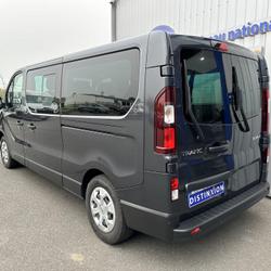 Renault Trafic combi 2.0 BLUEDCI 150 L2 INTENS 9 PL Arzal