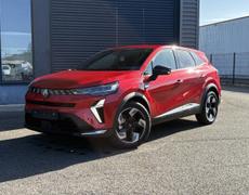 Renault Symbioz La Montagne